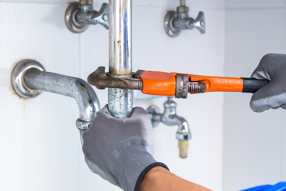 Everything You Need To Know About Drain Pipe Repair & Installation 
