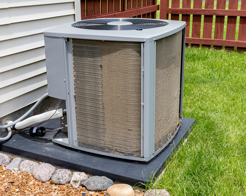 Prepare For VA Summers With These HVAC Tips