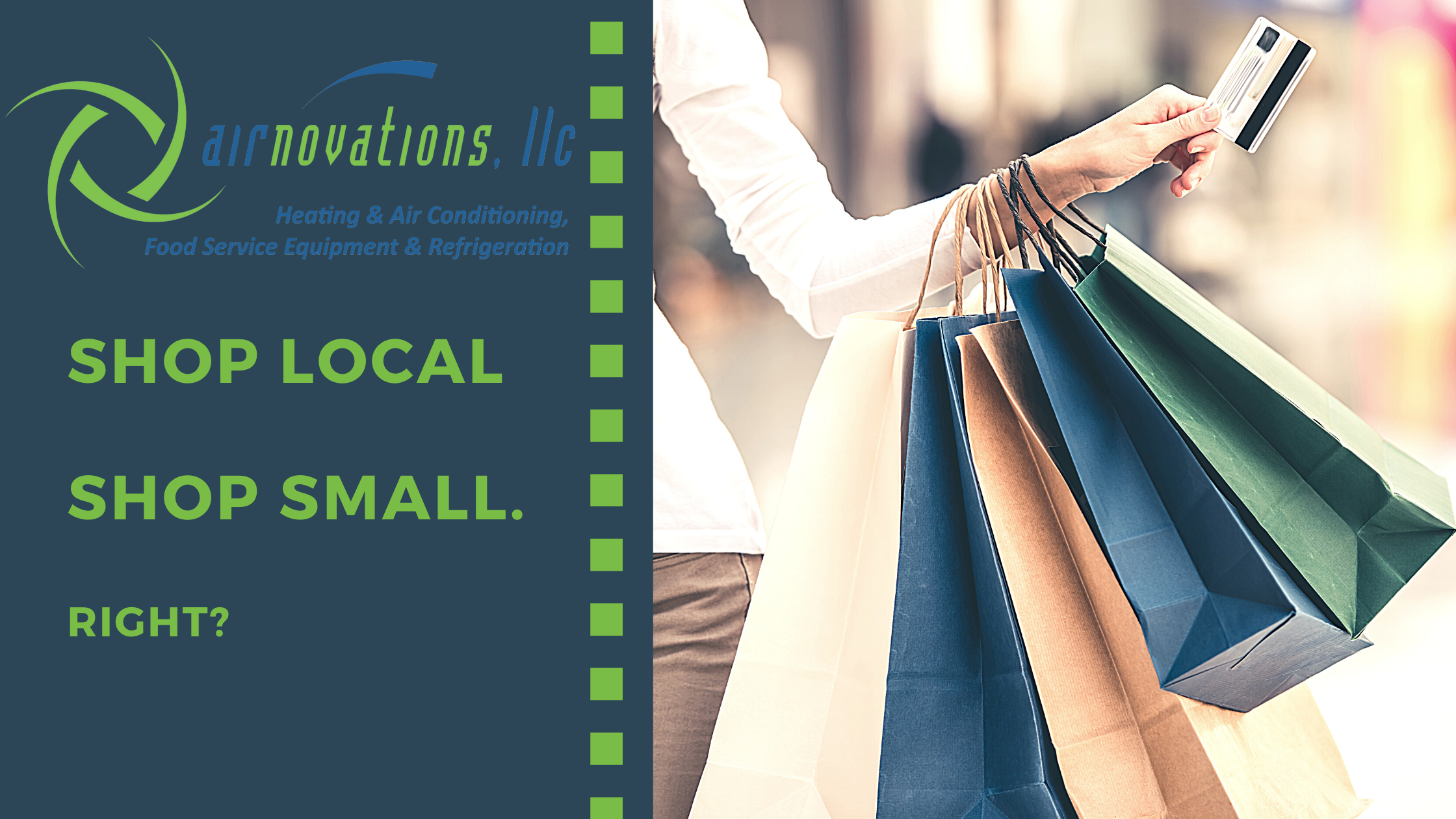 Are You Really Shopping Local?