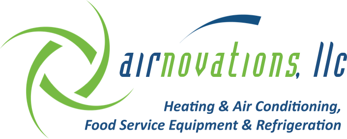 Airnovations Logo